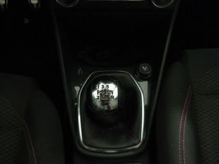 Ford Fiesta ST-Line