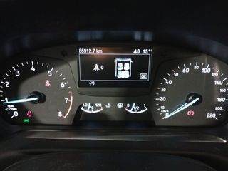 Ford Fiesta ST-Line