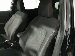 Ford Fiesta ST-Line