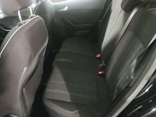 Ford Fiesta Trend+