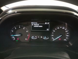 Ford Fiesta Trend+