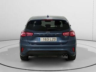Ford Focus ST-Line