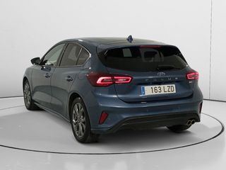 Ford Focus ST-Line