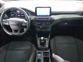 Ford Focus ST-Line