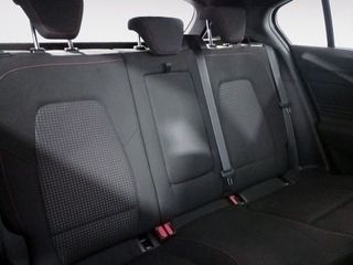 Ford Focus ST-Line