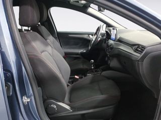 Ford Focus ST-Line