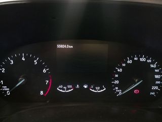 Ford Focus ST-Line