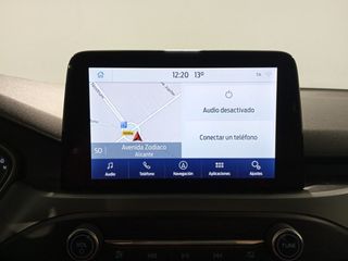 Ford Focus ST-Line