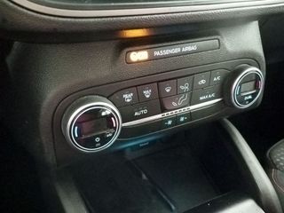 Ford Focus ST-Line