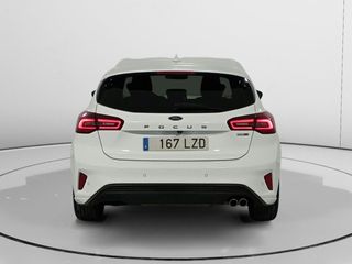 Ford Focus ST-Line