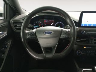 Ford Focus ST-Line