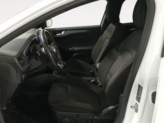 Ford Focus ST-Line
