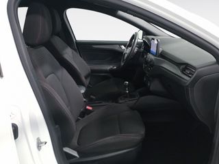 Ford Focus ST-Line