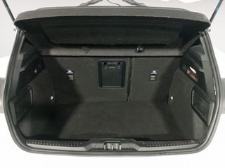 Ford Focus ST-Line