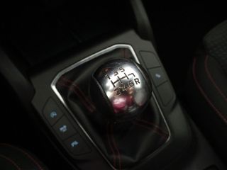 Ford Focus ST-Line