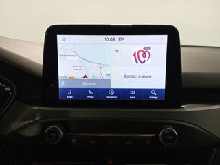 Ford Focus ST-Line