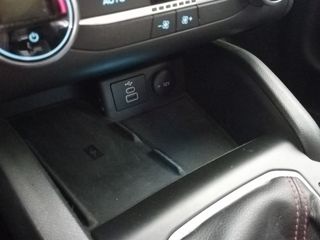 Ford Focus ST-Line