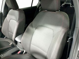 Ford Focus ST-Line