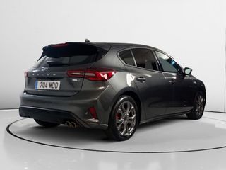 Ford Focus ST-Line