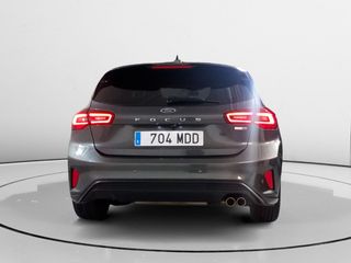 Ford Focus ST-Line