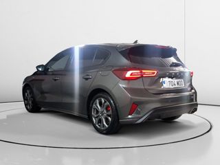 Ford Focus ST-Line