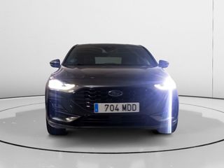 Ford Focus ST-Line