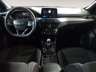 Ford Focus ST-Line