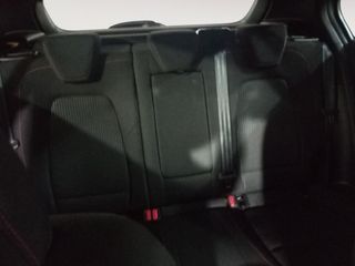 Ford Focus ST-Line