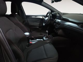 Ford Focus ST-Line