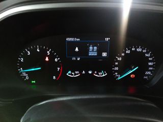 Ford Focus ST-Line
