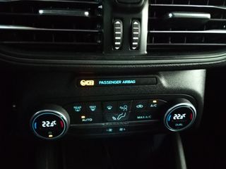 Ford Focus ST-Line