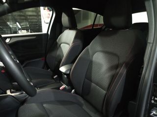 Ford Focus ST-Line
