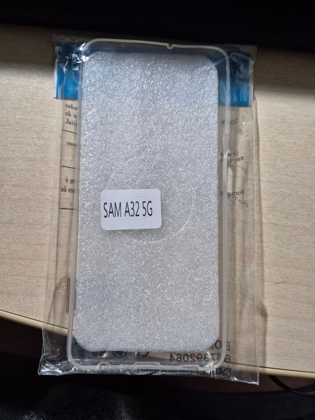 Carcasa Samsung Galaxy A32 5G