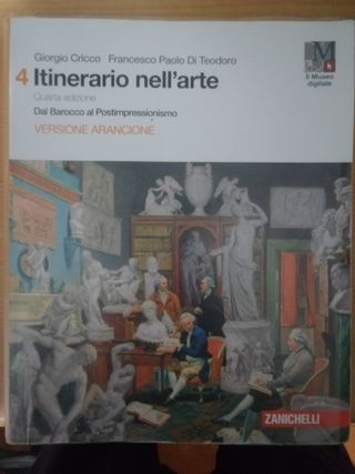 Itinerario nell'arte 