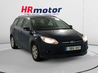 Ford Focus Trend