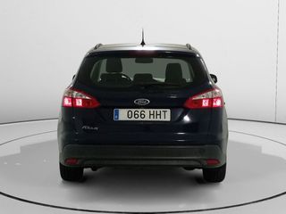 Ford Focus Trend
