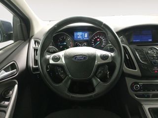 Ford Focus Trend