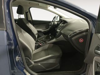 Ford Focus Trend