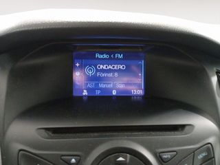 Ford Focus Trend