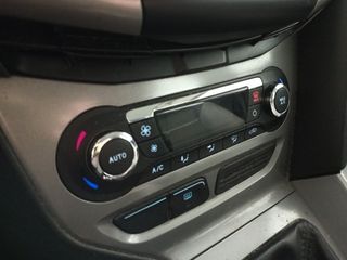 Ford Focus Trend