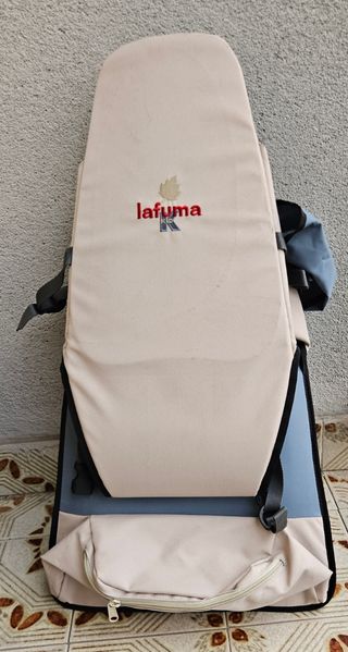 Mochila Portabebés Lafuma Kid