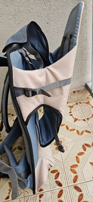 Mochila Portabebés Lafuma Kid