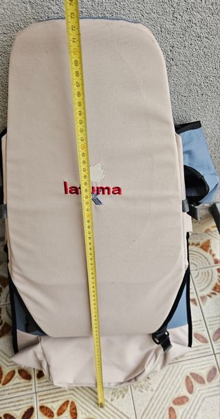 Mochila Portabebés Lafuma Kid