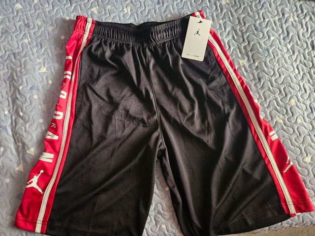 Shorts Jordan - Nuevos 163-175cm