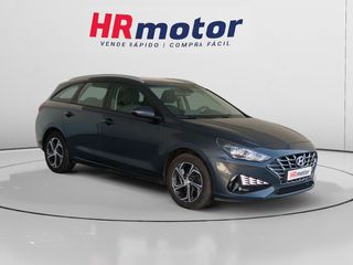 Hyundai i30 Buisness