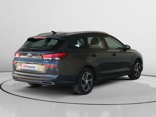 Hyundai i30 Buisness