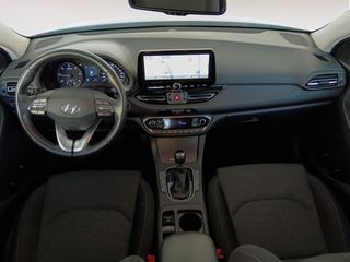 Hyundai i30 Buisness