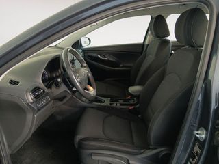 Hyundai i30 Buisness