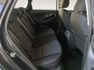 Hyundai i30 Buisness