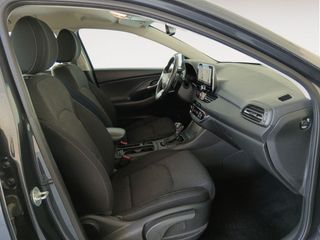 Hyundai i30 Buisness